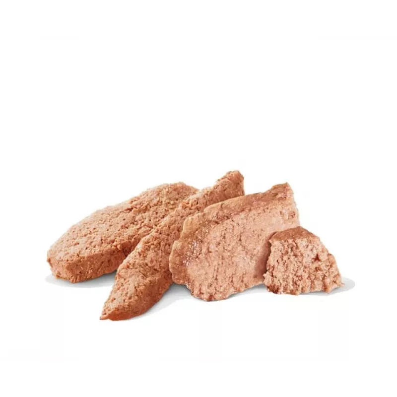 Märg koeratoit Royal Canin Gastrointestinal High Fibre Loaf 200 g — täiskasvanud koertele, lihamaitse, seedimist toetav