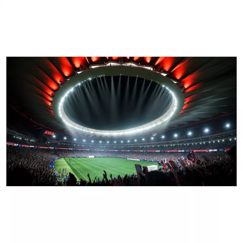Electronic Arts FC 24 PlayStation 4-le / PlayStation 5-le