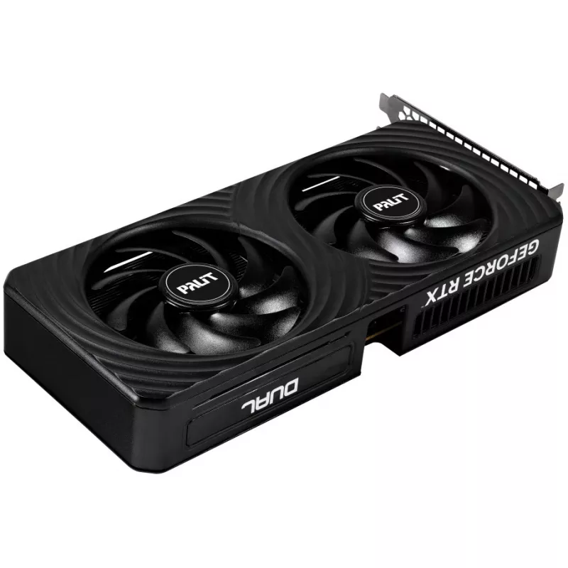 Palit GeForce RTX 5050 Dual 8GB GDDR7 graafikakaart