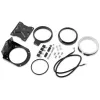 Expansion Tank Aqua-Computer ULTITUBE D5 200 PRO for D5 Pumps