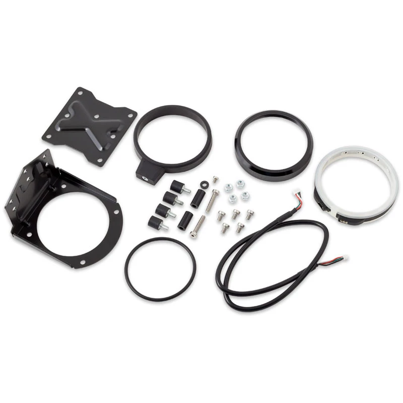 Expansion Tank Aqua-Computer ULTITUBE D5 200 PRO for D5 Pumps