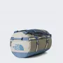 Reisikott The North Face Base Camp Duffel S - kiviplaat/graniithall
