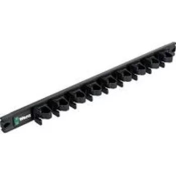 Wera 05136414001 - Kraftform Magnetleiste kuni 9 kruvikeerajale (05136414001)