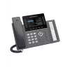 Grandstream Networks GRP2636 IP-telefon must 12 liini LCD Wi-Fi