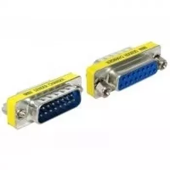 Kaablisoo muundur VGA DeLOCK 65481