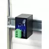 Alalis-alalisvoolu astmeline tõstemuundur ALLNET ALL-B100-24VDC: 24 VDC sisend, 48–55 VDC väljund, kuni 95 W