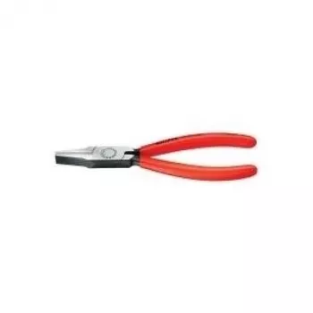 Knipex lamedad otsatangid, kogupikkus 140 mm, must peapoolus, atram. kuulotsaga kate