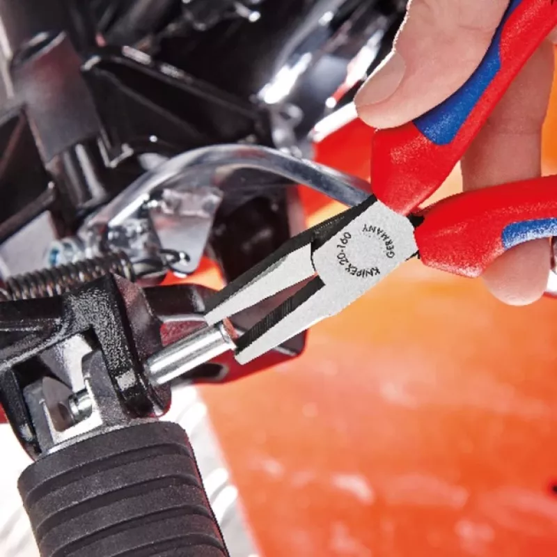 Knipex 20 02 160 sinine