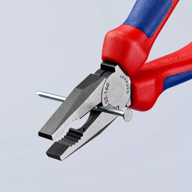 Knipex 03 02 160 tangid – lineman's tangid