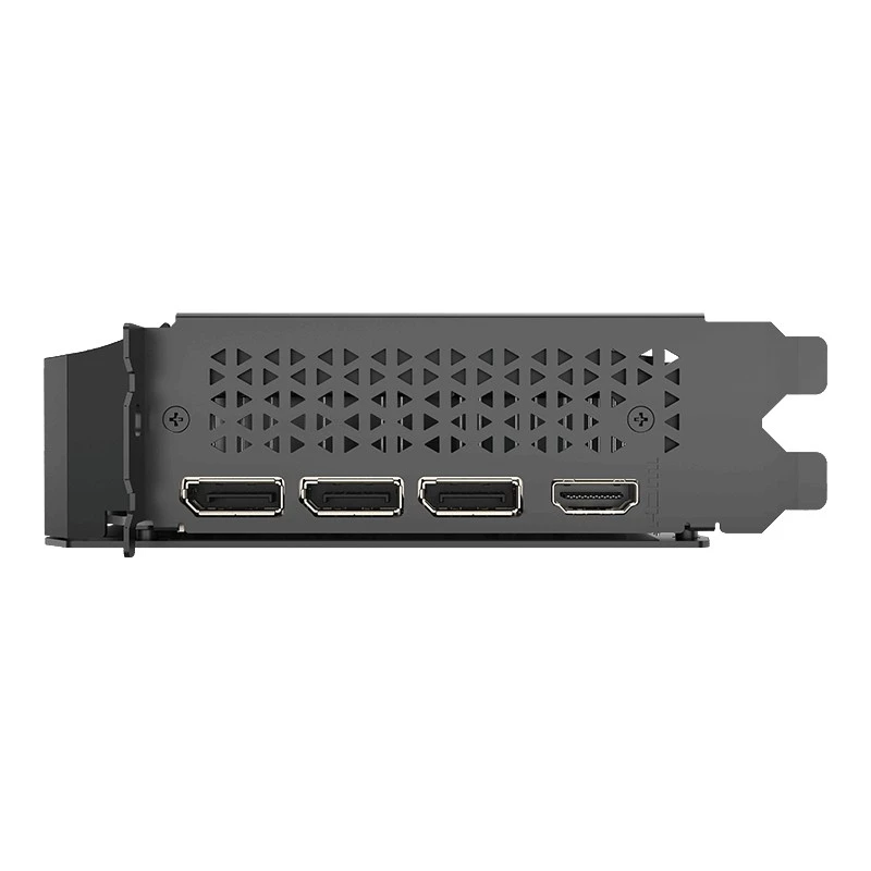 PNY GeForce RTX 5060 8GB graafikakaart