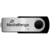 USB-mälupulk MediaRange 4 GB USB Type-A Micro-USB MR907