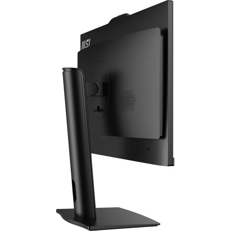 MSI Pro AP242P 14M-892XEU Intel® Core™ i5 i5-14400 60,5 cm (23.8) 1920 x 1080 pikslit Kõik-ühes-arvuti 16 GB DDR5-SDRAM 500 GB SSD NoOS Wi-Fi 6E (802.11ax) Must