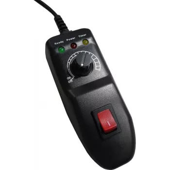 Antari MCT-1 taimer-kontroller (1 kanal, 100–240 V) udu- ja hämu masinatele