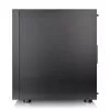 Thermaltake H100 TG MIDI Tower must