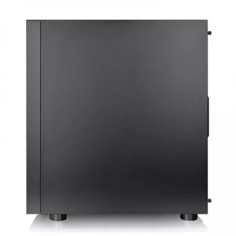 Thermaltake H100 TG MIDI Tower must