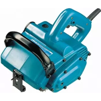 Makita Tools GmbH 9741J - lintlihvija - Must - Sinine - 3500 p/min - 100 dB - 89 dB - AC