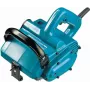 Makita Tools GmbH 9741J - lintlihvija - Must - Sinine - 3500 p/min - 100 dB - 89 dB - AC
