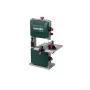 Vertikaalne lintsaag Metabo BAS 261 Precision