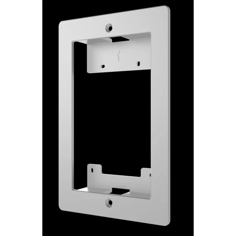 Akuvox TFE R20A SIP Intercom Flush-Mount Installation Kit