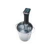 Steba SV 75 - sukeldustermostaat - 800 W - Roostevaba teras/antratsiit