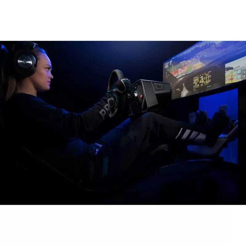 Peakomplekt Logitech PRO X Wireless 2