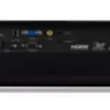 Projektor Acer X1228HN XGA 1024x768 4800 ANSI luumenit