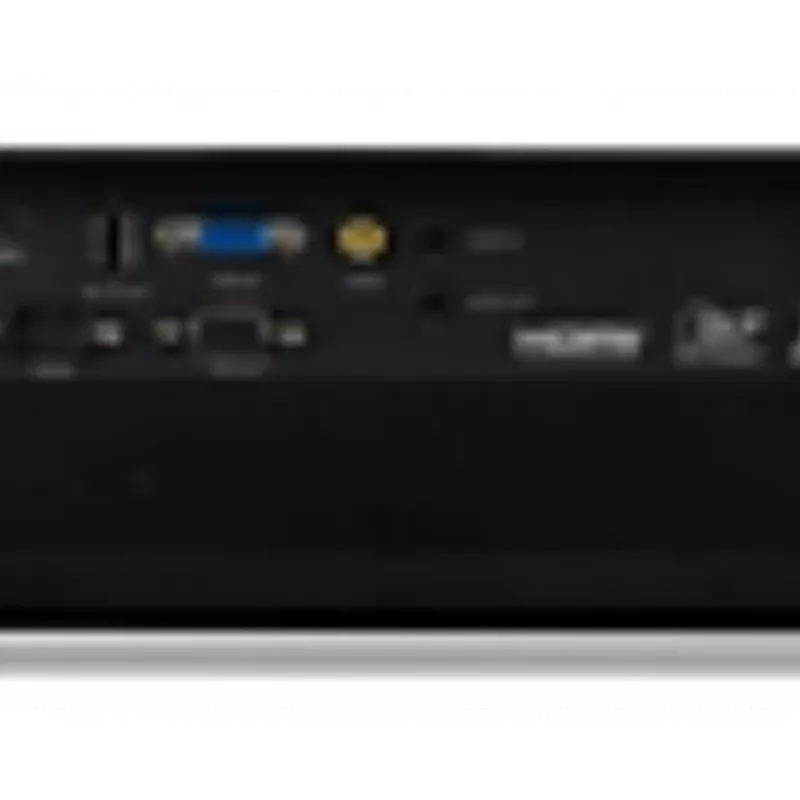 Projektor Acer X1228HN XGA 1024x768 4800 ANSI luumenit