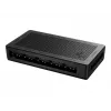 DeepCool RGB-jaotur SC700 12-pordiline adresseeritav RGB-jaotur, 12 ARGB 3-kontaktilist porti, magnetkinnitus, must, 45×84×15 mm
