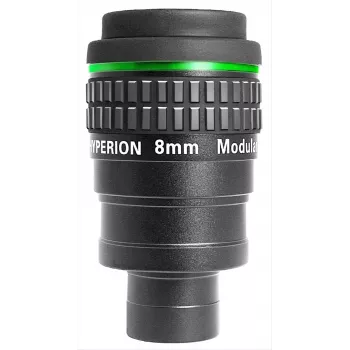 Baader Hyperion 8 mm 2/1,25 tolli okulaar