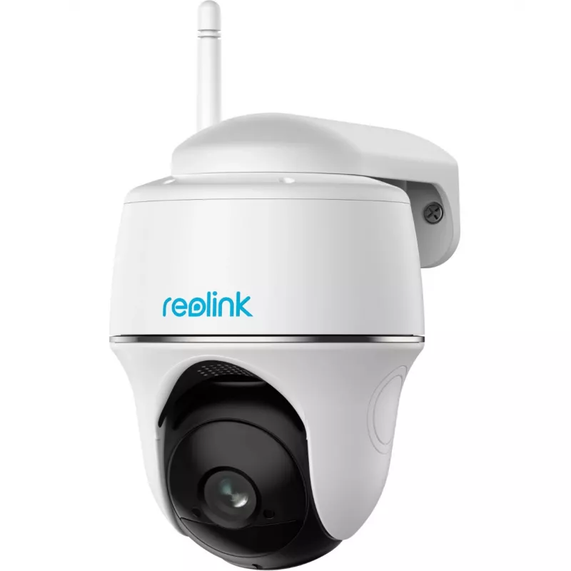 Turvakaamera Reolink Argus Series B420 Standard Camera