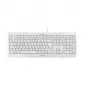 CHERRY KC 1000 klaviatuur kontor USB QWERTZ saksa hall