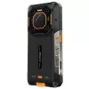 Nutitelefon Ulefone Armor 26 Ultra 5G 6.58 tolli 12GB 512GB Must