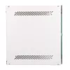 EXTRALINK LITE 6U 10 280X310 SEINALE KINNITATAV RACK-KAPP HALL