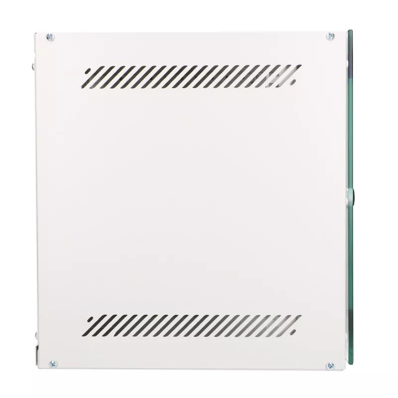 EXTRALINK LITE 6U 10 280X310 SEINALE KINNITATAV RACK-KAPP HALL