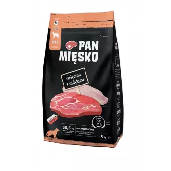 Pan Miesko Koeratoit