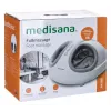 Shiatsu jalamassaažiseade Medisana FM 888