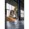 Bosch GWS 880 Professional nurklihvija 12,5 cm 11000 p/min 880 W 1,9 kg