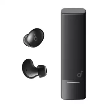 Kõrvaklapid Soundcore A30i Must