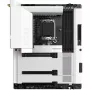 NZXT N7 Z890 Valge ATX emaplaat