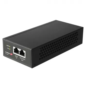 PoE-adapter Edimax GP-103IT 10 Gigabit Ethernet 90W