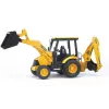 Bruder JCB Midi CX tagurlinkur