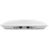 Pääsupunkt Grandstream GWN7670 – kaheribaline 2,4/5 GHz Wi‑Fi 802.11ac, MU‑MIMO, PoE, 2x RJ‑45, toetab 256 kasutajat, seinakinnitus, valge