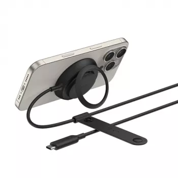 Belkin WIA014HQBQ toiteadapter must