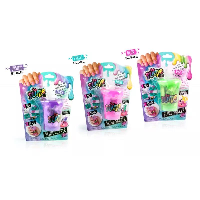 Kunst/käsitöömänguasi Canal Toys SSC 001 Soovitatav vanus 6+ Plastist Alumiinium