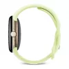 Google Pixel Watch 4 - 41 mm - Champagne Gold Aluminium Smartwatch (GA06002-EU)