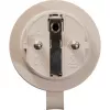 Shelly Outdoor Plug S Gen3 nutikas pistik Mocha