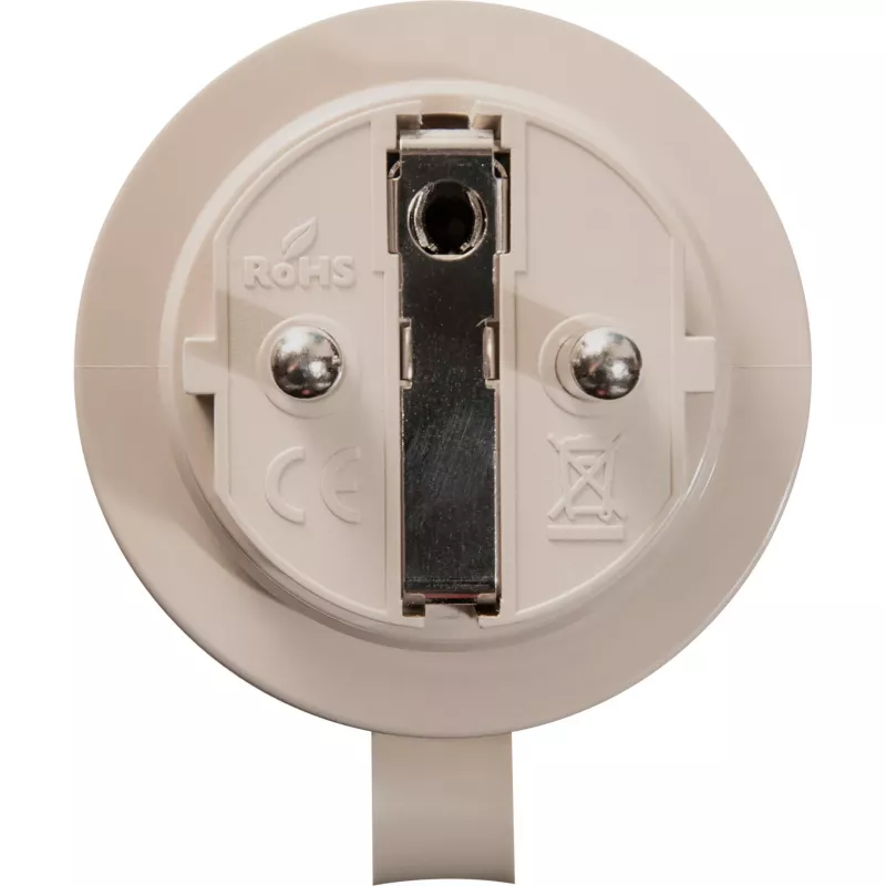 Shelly Outdoor Plug S Gen3 nutikas pistik Mocha