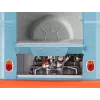 Plastikmudel VW T1 Panel Van – Gulf dekoor 1/24