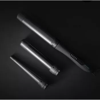 Lokitang Revamp WD-1500-GB Progloss Multiform reguleeritava temperatuuriga