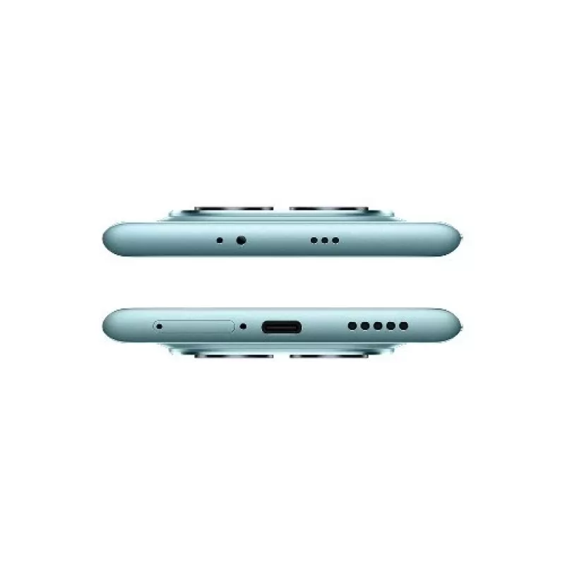 POCO M8 5G 17,2 cm (6,77 inch) Hübriidne topelt-SIM USB Type-C 8 GB 512 GB 5520 mAh roheline